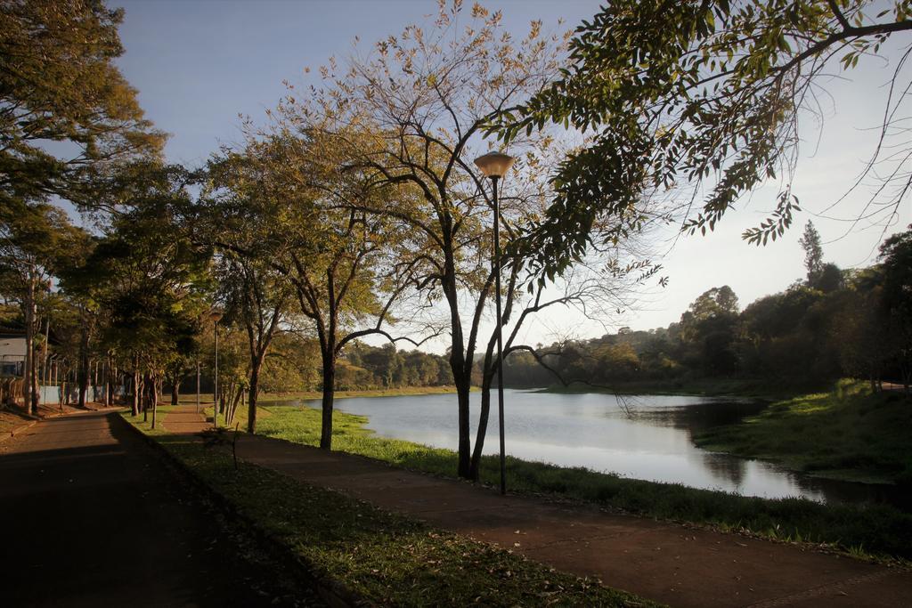 Chale Do Lago Araxá Zewnętrze zdjęcie