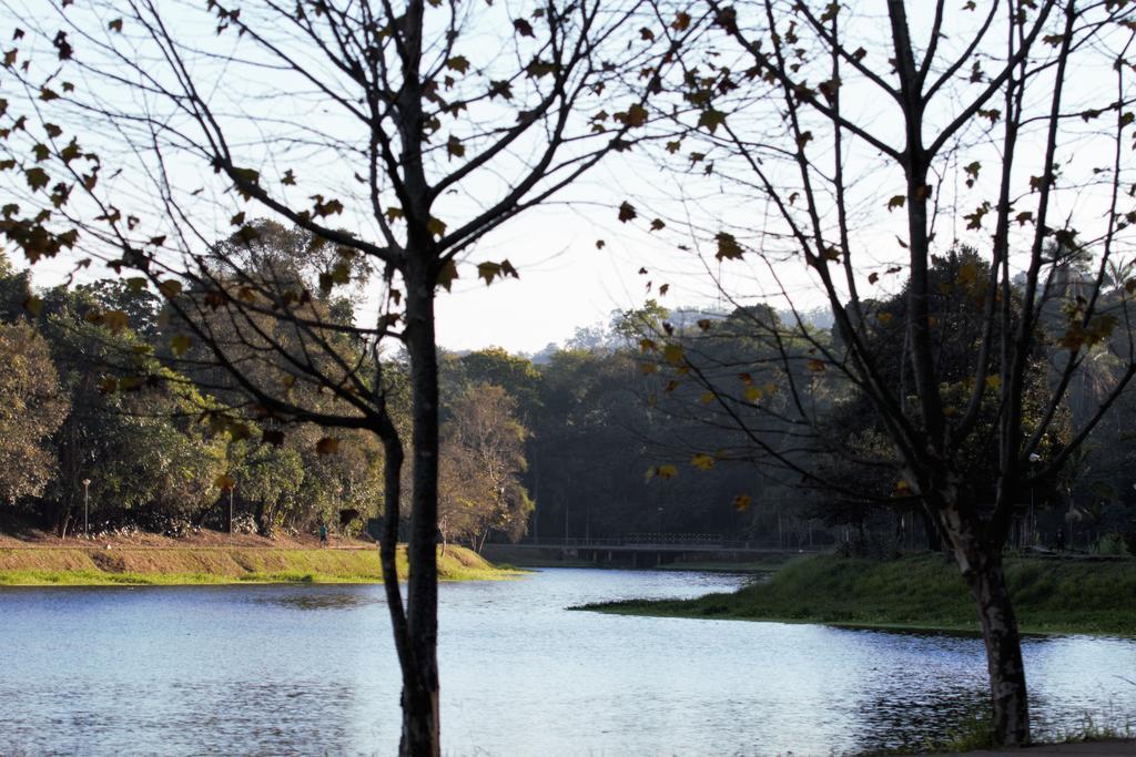 Chale Do Lago Araxá Zewnętrze zdjęcie